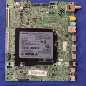 SAMSUNG UN65KU7500FXZA AA02 MAIN BN94-10979A / BN97-10972A