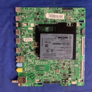 SAMSUNG UN50KU6300FXZA MAIN BN94-11256A / BN97-11628A