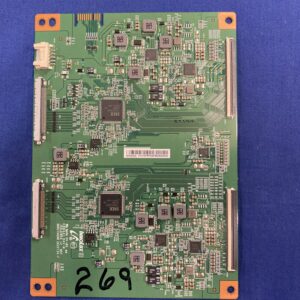 LG 82UM8070PUA.AUSJLJR T-CON AKCDK1010