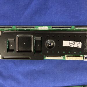 LG OLED65C2SW.DUSQLJR T-CON 6871L-6894A / LE650PQL