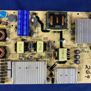 TCL 55S535 POWER SUPPLY 08-P241W0L-PW200AE