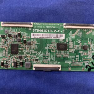 TCL 55S535 T-CON ST5461D13-2-C-2 / 34.29110.09L