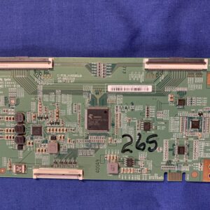 HISENSE 65R6E T-CON 47-6021218 / 44-97713810 / HV650QUBN90