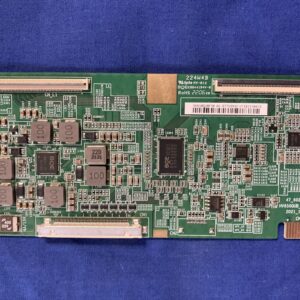 SONY KD-65X80K T-CON HV650QUBF9K / 44-97719930