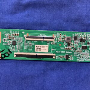 ONN 100044717 T-CON BOARD 513C75A0M03 TV75A0-ZC26-01