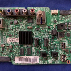 SAMSUNG UN60H6203AFXZA AH01 MAIN BN94-07727C / BN97-08808A