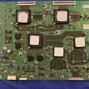 SONY KDL-52XBR9 CT2 T-CON A-1653-704-A (A-1653-701-A)