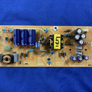 PHILIPS 50PFL5766/F7 POWER SUPPLY AD1U8MPW / AD1U1MPW-001