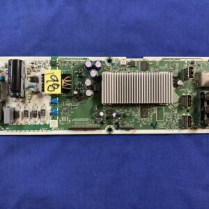 PHILIPS 32PFL4664/F7A ME8 POWER SUPPLY / MAIN BOARD ACRF1MMA-001 / BACLF0G0201 Z