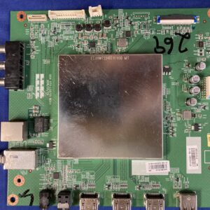TOSHIBA 50LF621U19 MAIN 691V0G00250 / 631V0G00250