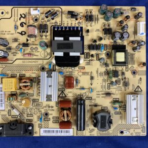 TOSHIBA 50LF621U19 POWER SUPPLY 1T92000001I / FSP134-4FS01