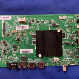 ELEMENT E4SFT5517 H8D1H MAIN BOARD 34022510 V112