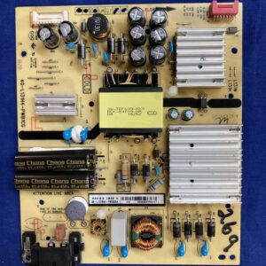 TCL 55S515 POWER SUPPLY 08-L131W44-PW200AA