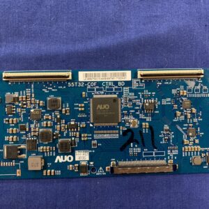 INSIGNIA / VIZIO  T-CON BOARD 55.50T32.C13