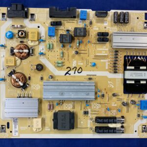 SAMSUNG QN60Q60AAFXZA POWER SUPPLY BN44-01101A