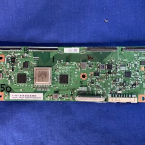 LG OLED65G3PUA.DUSQLJR T-CON 6871L-7244A LE650PQJ (HR)(L1)