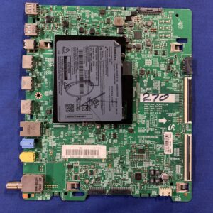 SAMSUNG UN55MU7500FXZA FC04 MAIN BN94-12394A / BN97-12813A