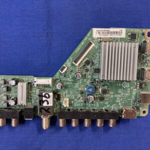 VIZIO D55un-E1 MAIN 756TXHCB01K035