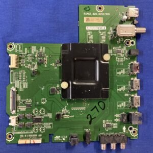 HISENSE 55R6000E MAIN 231565 / 231563 RSAG7.820.8252