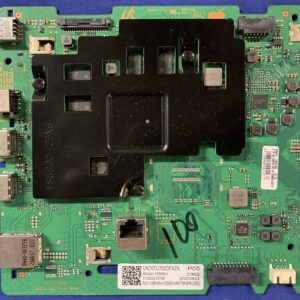 SAMSUNG UN70TU70DFXZA YA01 MAIN BN94-15565H / BN97-16873B