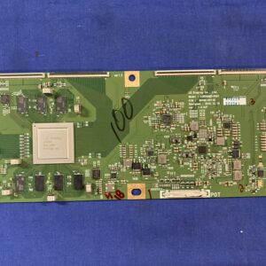 LG OLED55B7 T-CON 6871L-5003K / 6870C-0711B