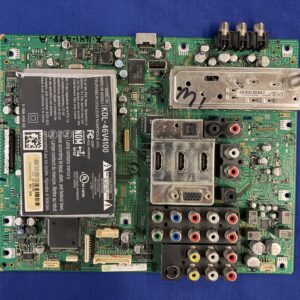 SONY KDL-46V4100 MAIN A-1641-938-A / A1506072C