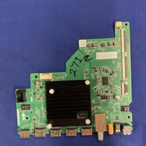 TCL 65S41BR 65S451 MAIN 30900-000110