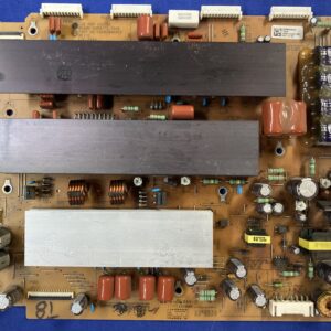 LG 50PV450-UA Y-SUS EBR69839002 (EAX62846402)