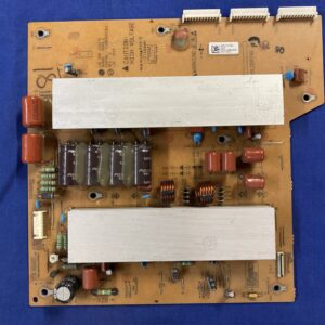 LG 50PV450-UA X-SUS EBR71727902 (EAX63551302)