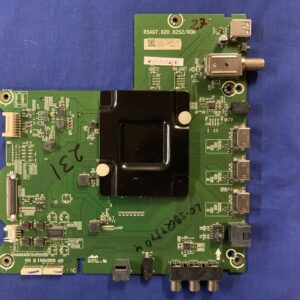 SHARP LC-58Q7370U MAIN 244973 / 240177 / 240178
