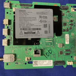 SAMSUNG UN58TU700DFXZA YE02 MAIN BN94-16105B / BN97-17028C
