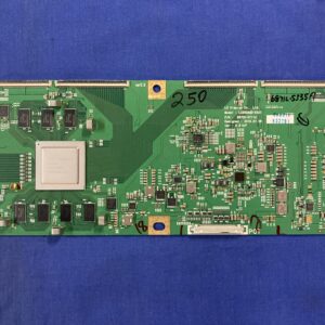 LG OLED65B7A-U AUSYLH T-CON 6871L-5335A (6871L-5027B)