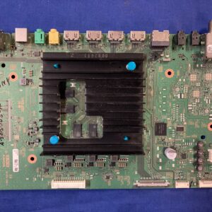 SONY XBR-75X800H BNB MAIN BOARD A-5015-318-A / A-5015-305-A