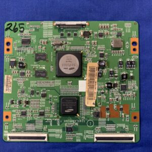 SAMSUNG UN55D7000LFXZA H303 T-CON BN95-00501B