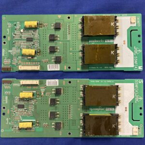 VIZIO E552VL, E550VA INVERTERS 6632L-0613A, 6632L-0614A