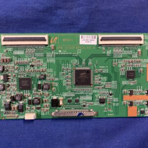 TOSHIBA 40E210 T-CON LJ92-24108C