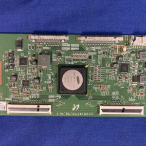 SONY XBR-55X850C T-CON LJ94-32640E