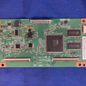 PHILIPS 42PFL3704D/F7 T-CON 35-D025961