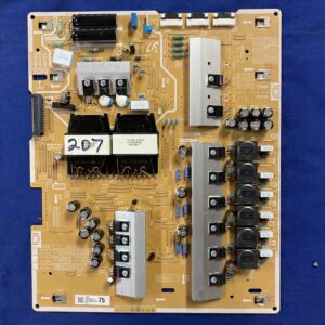 SAMSUNG QN75Q7FNAFXZA POWER SUPPLY BN44-00941A