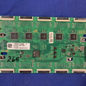 SAMSUNG QN85QN90CAFXZA VSS LED BOARD BN94-17426B / BN97-19730B