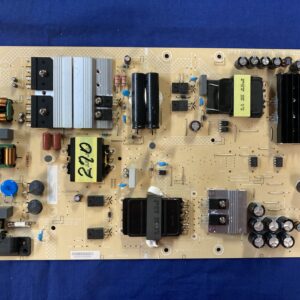 INSIGNIA NS-70DF710NA21 POWER SUPPLY PLTVJO681XAF5