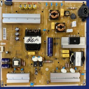 LG 70UM6970PUA.BUSMLOR POWER SUPPLY EAY65248601