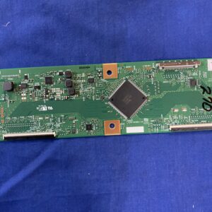 LG 70UN7370PUC.BUSMLKR T-CON RUNTK6396TPZG