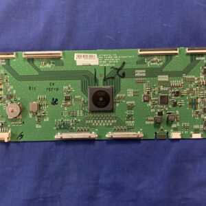 LG 86UN8570AUD T-CON 6871L-5532D / 6870C-0748C