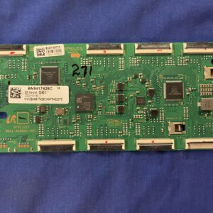 SAMSUNG QN55QN85BAFXZA BL03 LED DRIVER	BN94-17428C / BN97-19372C