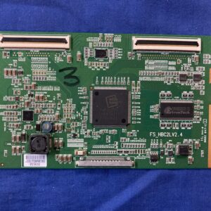 SONY KDL-46V4100 T-CON LJ94-02217G