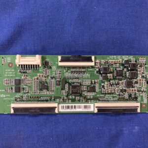 SAMSUNG UN43J5202AF T-CON HB430FHBN1A / 44-9771289A