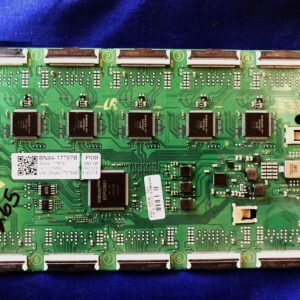 SAMSUNG QN75QN90CAF BD02 LED DRIVER BN94-17797B / BN97-20254B