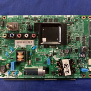 SAMSUNG UN32M4500BF MAIN BOARD / POWER SUPPLY BN81-16356A , VN32HS048U