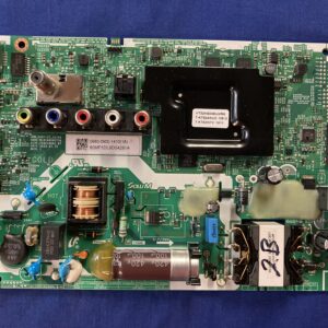 SAMSUNG UN32M4500BFXZA  VG07 MAIN BOARD / POWER SUPPLY BN81-20126A / VT32HS048U3/RK